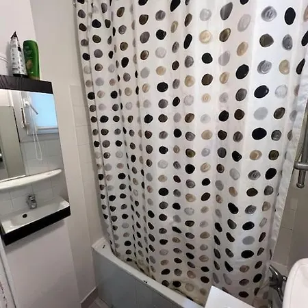 Apartment Appartement Central Paris *