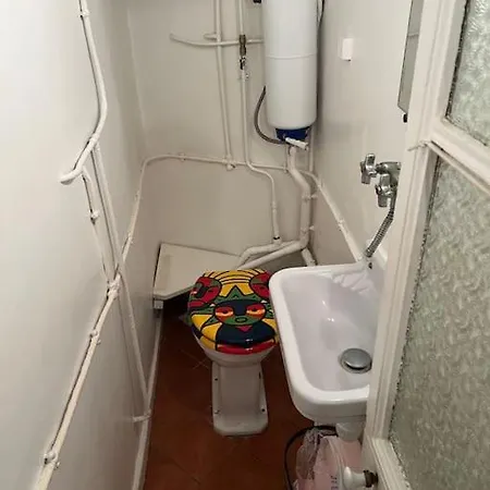 Appartement Central Paris *