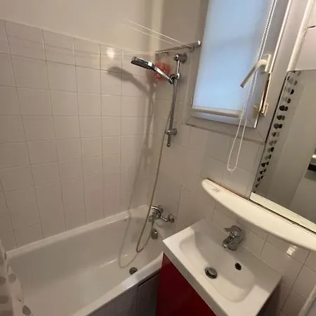 Appartement Central Paris *