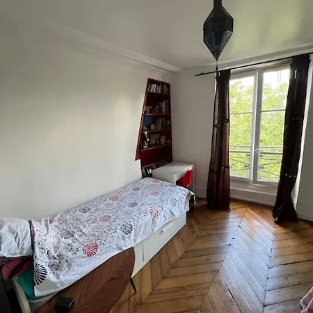 Appartement Central Paris *