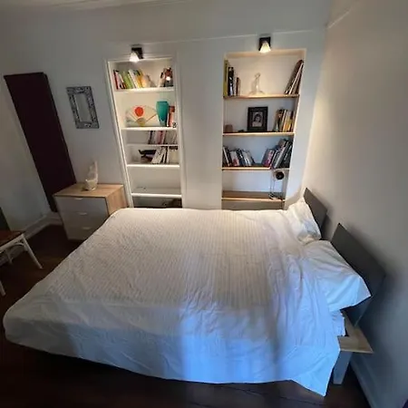 Appartement Central Paris * Párizs